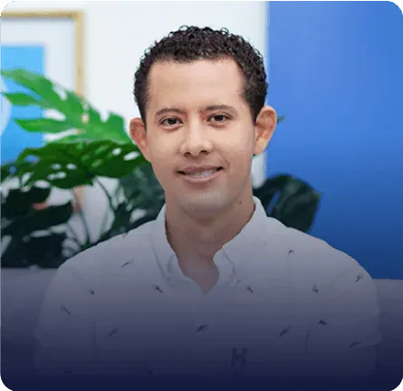 Gustavo Ortega
