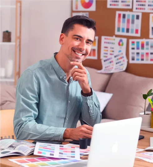 Diseño y Gestión  de Productos