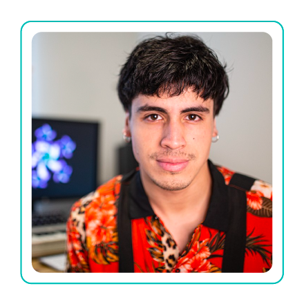 Sebastian Mendocilla