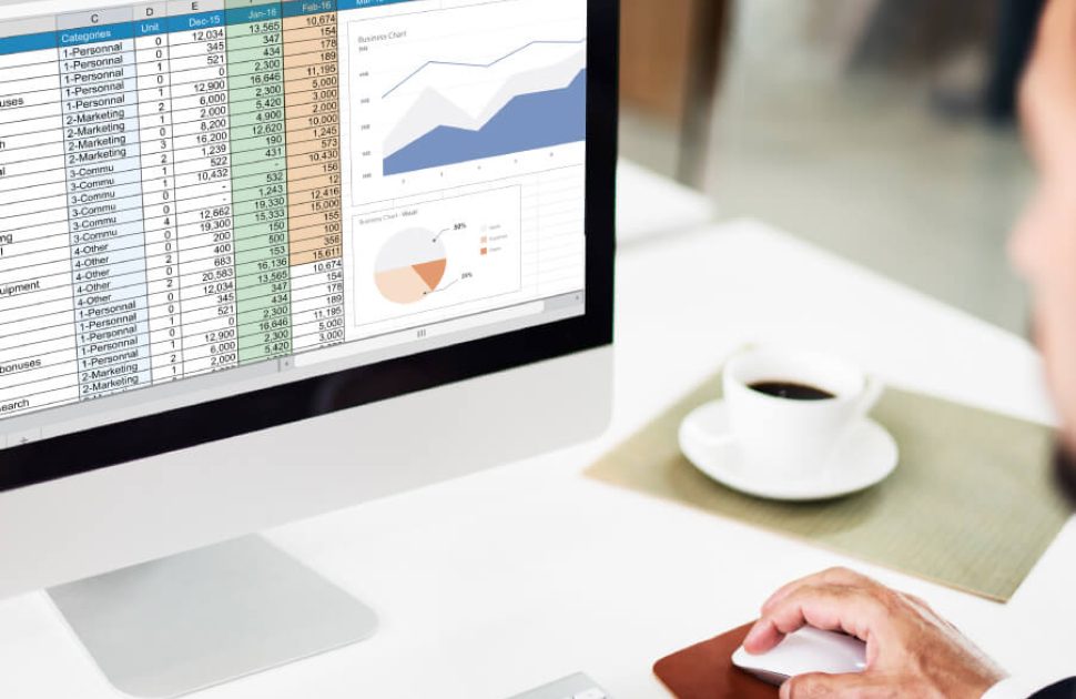 Curso de Excel Profesional Curso de Excel Profesional