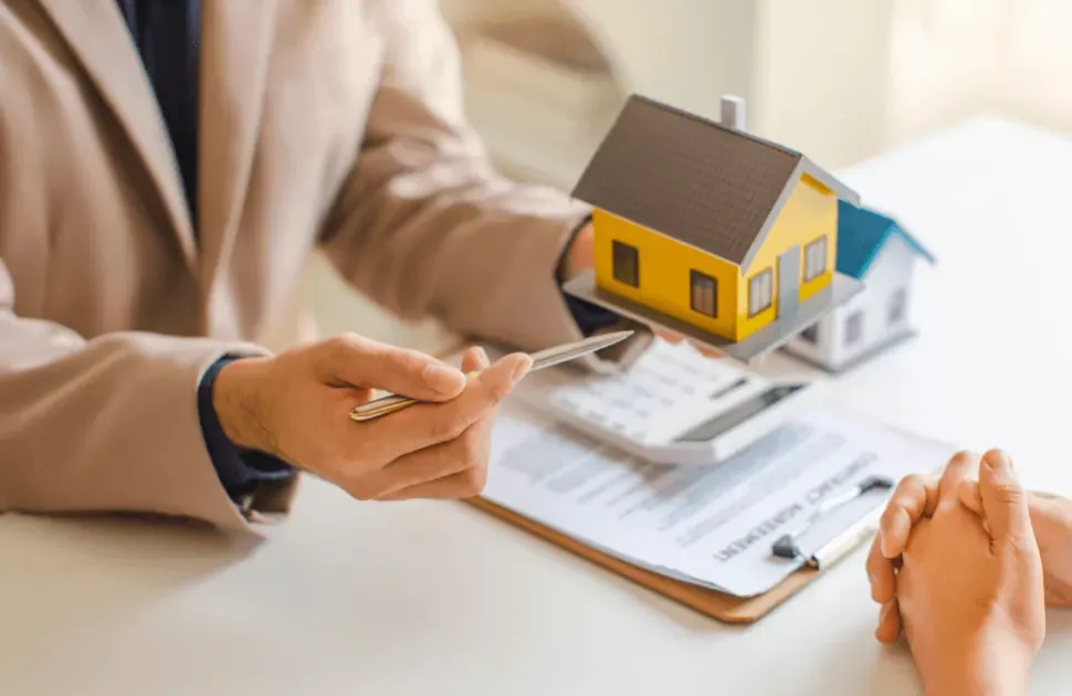 Agente Inmobiliario Agente Inmobiliario