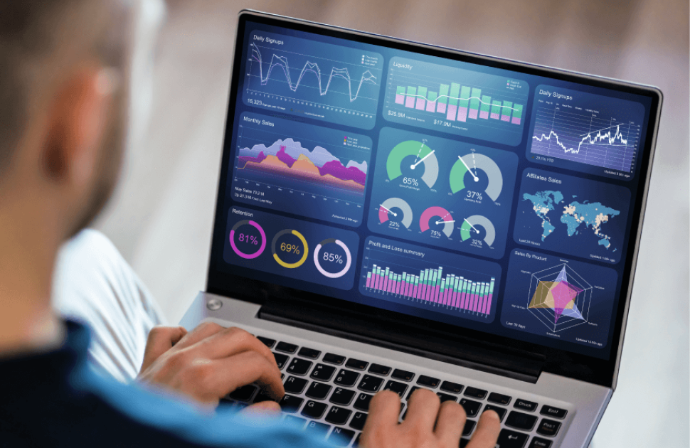 Data Analytics