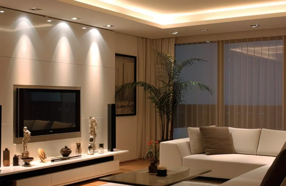 Diseño de Iluminación