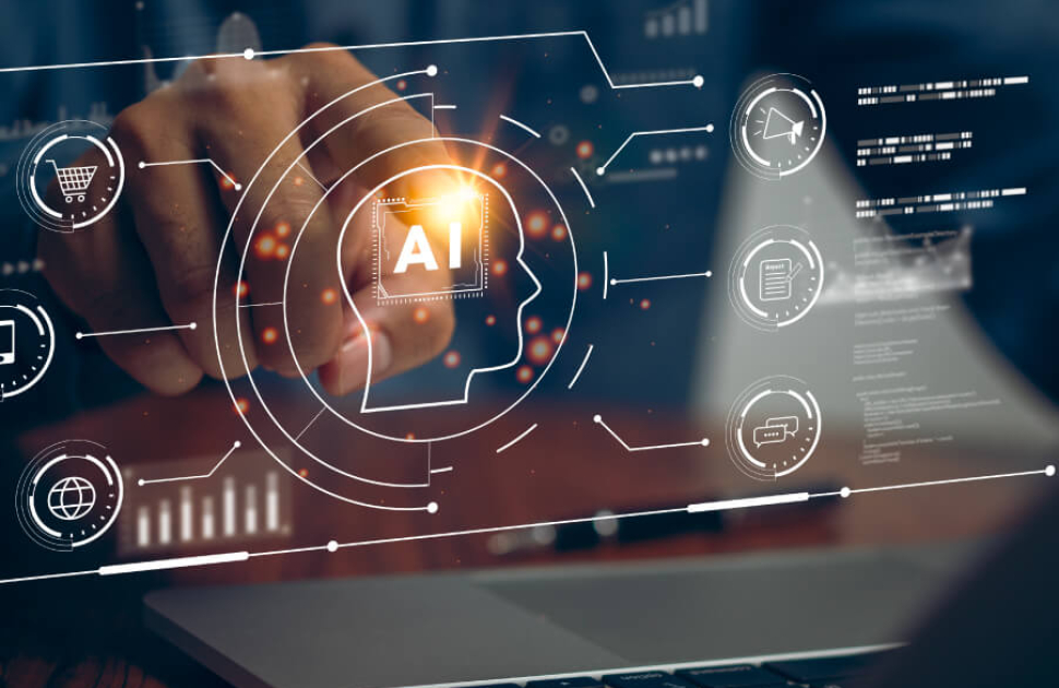Curso de IA Aplicada a Soluciones Innovadoras Curso de IA Aplicada a Soluciones Innovadoras