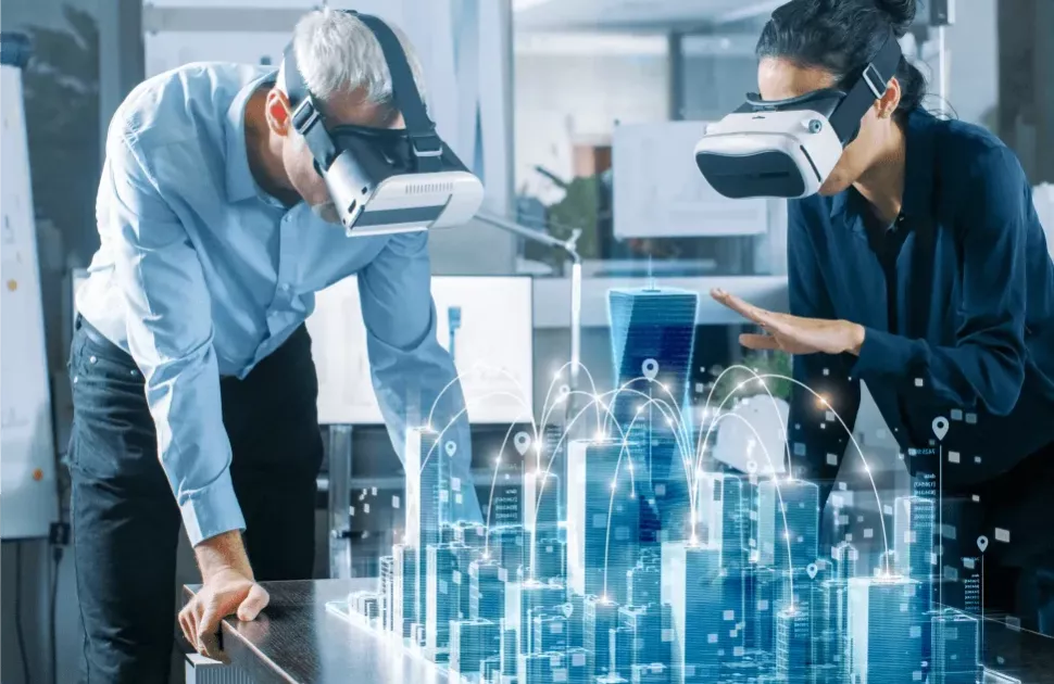 Especialización en BIM: Diseño y Construcción Especialización en BIM: Diseño y Construcción