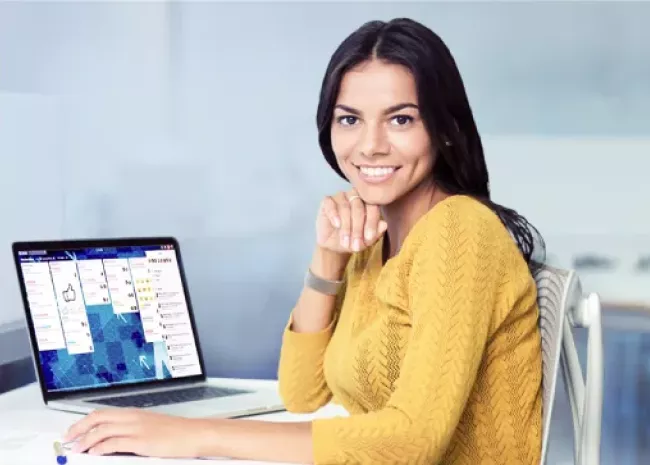 METODOLOGÍAS AGILES