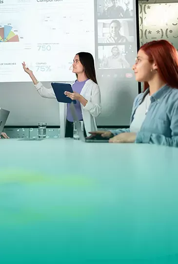 Administración y Marketing