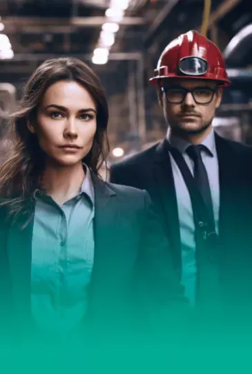 Ingeniería Industrial