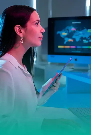 Negocios Internacionales e Innovación